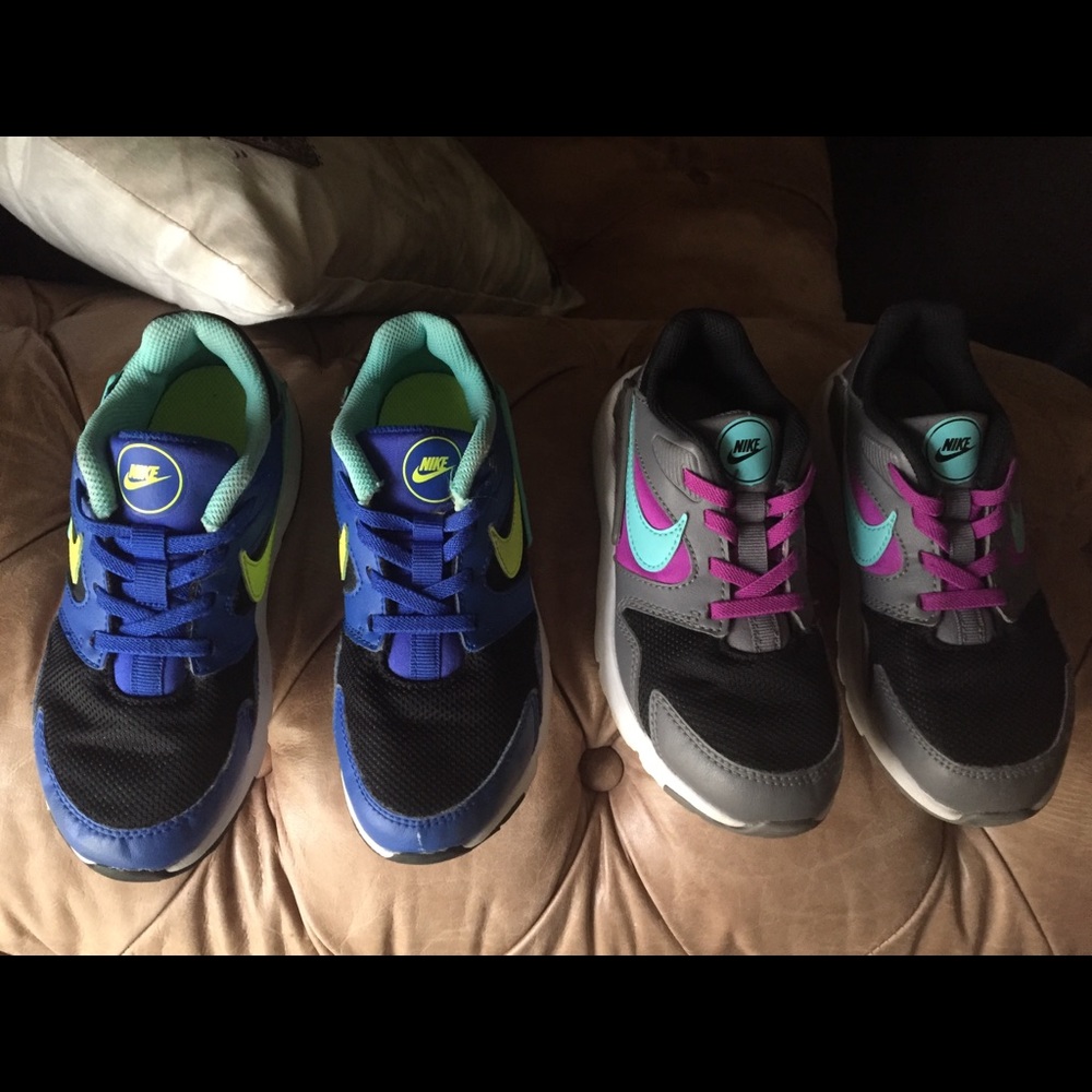 Nike Sneakers/Child/Size 12C